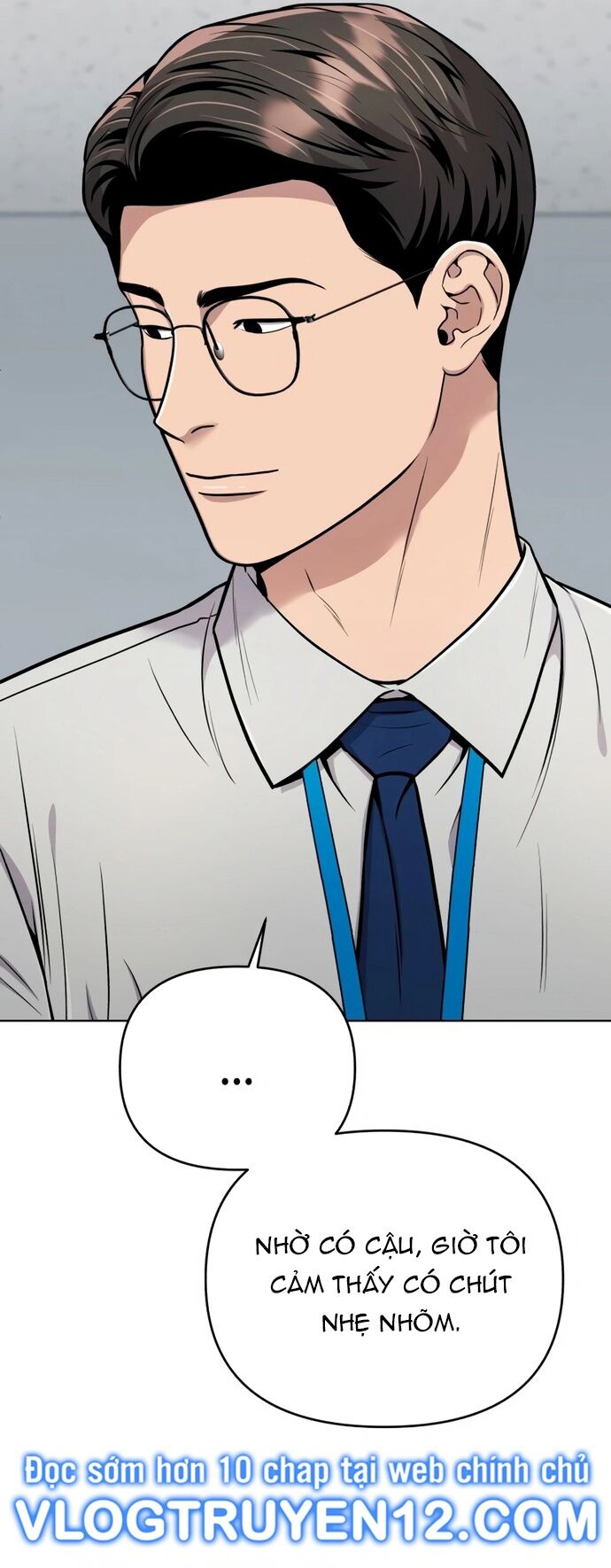 Nhân Viên Thực Tập Kim Cheolsu - chap25 - Trang 63